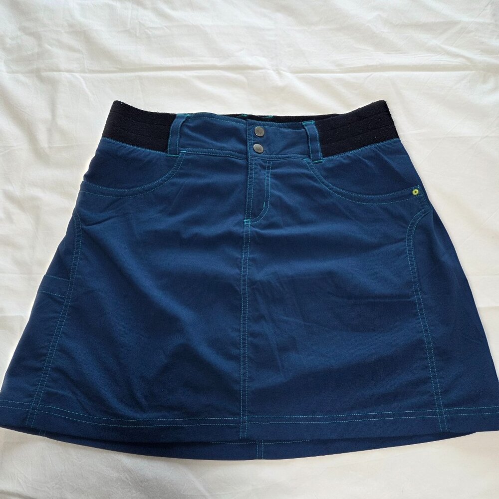 Title Nine Skort